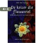 De keizer die flauwviel: Verhalen uit de, Boeken, Verzenden, Gelezen, Peter den Haring