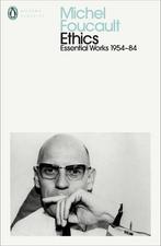Ethics | 9780241435090 | Foucault, Michel, Boeken, Ophalen of Verzenden, Nieuw, Foucault, Michel