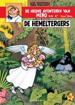 Nero Hommage / De avonturen van Nero / 1 9789002275265, Boeken, Stripboeken, Kim Duchateau, Gelezen, Verzenden
