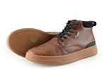 PME Legend Sneakers in maat 45 Cognac | 10% extra korting, Kleding | Heren, Schoenen, Overige kleuren, Verzenden, PME Legend, Sneakers of Gympen
