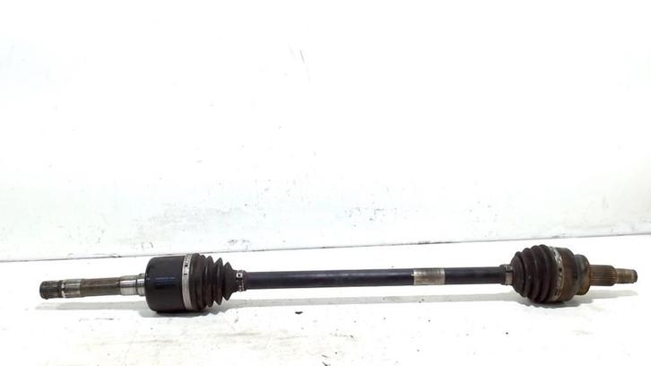 Aandrijfas rechts achter Alfa Romeo 159  3.2 JTS Q4 60694522, Auto-onderdelen, Ophanging en Onderstel, ARN erkend, Stiba lid, Erkend duurzaam