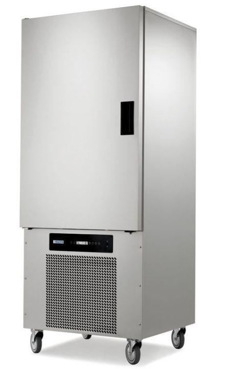 Snelkoeler Faster 15 met wielen Afinox, Zakelijke goederen, Horeca | Keukenapparatuur, Verzenden