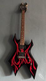 B.C. Rich - Warlock Kerry King Signature - - Elektrische, Muziek en Instrumenten, Nieuw