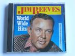 Jim Reeves - World Wide Hits, Verzenden, Zo goed als nieuw