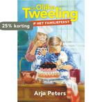 De olijke tweeling op het familiefeest / De olijke tweeling, Verzenden, Gelezen, Arja Peters