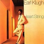 cd - Earl Klugh - Heart String, Verzenden, Zo goed als nieuw