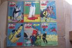 Tintin (magazine) - Année 1957 complète - Avec calendrier, Boeken, Nieuw