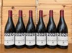 2020 Passopisciaro Etna Rosso Passorosso - Sicilië DOC - 6, Verzamelen, Nieuw
