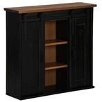 HALDEN Hangkast | Tweedekansje | Wandkast Badkamer, Huis en Inrichting, (Half)hoge kast, Nieuw, Minder dan 25 cm, Minder dan 100 cm