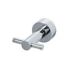 Plieger - Plieger Murcia Handdoekhaak Chroom, Huis en Inrichting, Badkamer | Badtextiel en Accessoires, Nieuw, Ophalen of Verzenden