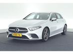 Mercedes-Benz A-Klasse 180 136pk Aut. Business Solution AMG, Auto's, Mercedes-Benz, Automaat, Plug-in hybride, Nieuw, Lease