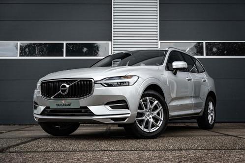 Zakelijke Lease |  Volvo XC60 2.0 T8 Twin Engine AWD Inscrip, Auto's, Volvo, Lease, Automaat, SUV of Terreinwagen, Overige kleuren