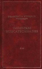 Ridderus, Fransiscus-Dagelijkse huiscatechisaties (deel 2), Boeken, Verzenden, Gelezen