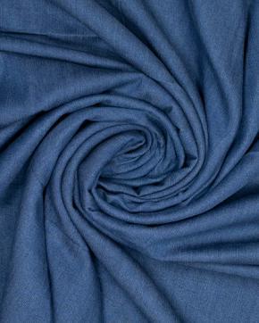 10.4 OZ Tencel Denim Midden Blauw, Hobby en Vrije tijd, Stoffen en Lappen, Blauw, Nieuw