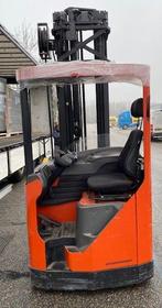 Reach Truck BT, Defecte Accu