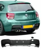 Diffuser | M-tech performance style | BMW 1 serie F20 F21 |, Nieuw, Ophalen of Verzenden, BMW