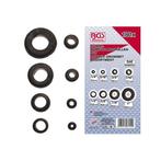 Assortiment doorvoer tules INCH maten 180 stuks (ONDERHOUD), Auto diversen, Autogereedschap, Verzenden, Nieuw