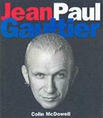 Jean Paul Gaultier by Colin McDowell (Hardback), Boeken, Gelezen, Colin Mcdowell, Verzenden