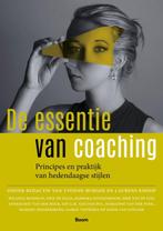 De essentie van coaching 9789024464371, Verzenden, Zo goed als nieuw
