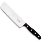 Robert Herder KN Nakiri - Groentemes - 60HRC RVS - Lemmet..., Ophalen of Verzenden, Nieuw