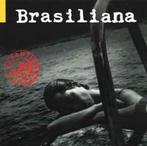 cd - Various - Brasiliana, Verzenden, Zo goed als nieuw