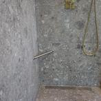 BWS Showerstick de Voetsteun Voor in de Douche RVS, Ophalen of Verzenden, Nieuw