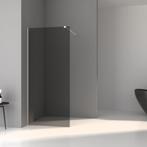 BWS Inloopdouche Pro Line Rookglas 140x200 Nano Coating, Ophalen of Verzenden, Nieuw, Douche
