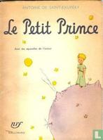 Saint-Exupéry, Antoine de - Le Petit Prince - 1946, Verzenden, Gelezen