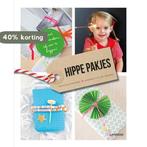 Hippe pakjes 9789401418980 Katrien Van De Steene, Verzenden, Zo goed als nieuw, Katrien Van De Steene