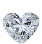 1 pcs Diamant - 1.35 ct - Hart, GIA-certificaat - 2488265489, Nieuw