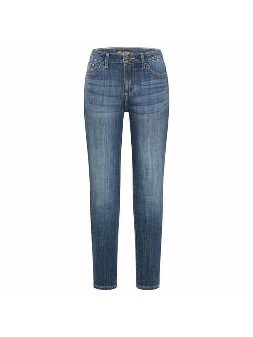 -50% Lee  Lee Lagoon legendary skinny  maat 30-33, Kleding | Dames, Spijkerbroeken en Jeans, Blauw, Nieuw, Verzenden