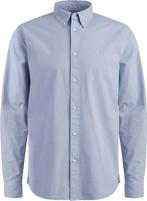 PME Legend American Classic Overhemd Lichtblauw maat S Heren, Kleding | Heren, Overhemden, Verzenden, Nieuw, PME Legend