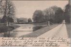 HUMMELO - Kasteel Enghuizen, Verzamelen, Ansichtkaarten | Nederland, Verzenden, Gelopen