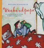 Weekendpapa 9789085430353 N. Scherpbier, Verzenden, Zo goed als nieuw, N. Scherpbier