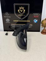 VW Golf VI Variant buitenspiegel links bj.2011 art.010836, Gebruikt, Volkswagen