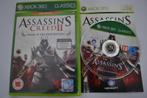 Assassins Creed II  - Game Of The Year Edition - Classics, Spelcomputers en Games, Games | Xbox 360, Zo goed als nieuw, Verzenden
