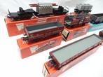 Märklin H0 - 4503/4514/4602/4612/4614/4617/4638. -, Hobby en Vrije tijd, Modeltreinen | H0, Nieuw