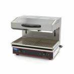 Salamander Grill - 59 x 32 cm - 3600W - met Lift, Verzenden, Nieuw in verpakking, Fornuis, Frituur en Grillen