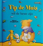 Tip de Muis wil de beste zijn 9789086682829 Andrea Dami, Boeken, Verzenden, Gelezen, Andrea Dami
