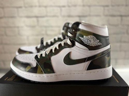 Nike - Air Jordan 1 High - High-top sneakers - Maat: EU 44 -, Kleding | Heren, Schoenen