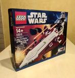 Lego Set - 10215 - Star Wars - 10215 Obi-Wans Jedi, Kinderen en Baby's, Speelgoed | Duplo en Lego, Nieuw
