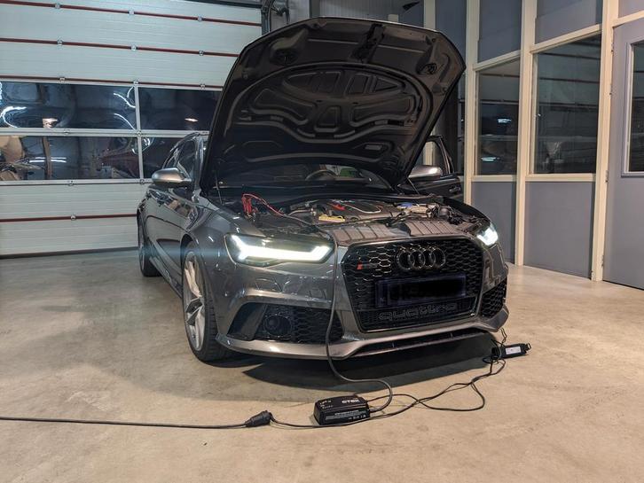 Chiptuning, Egr, Adblue, Roetfilter, nOx, foutcodes, Diensten en Vakmensen, Auto en Motor | Monteurs en Garages, Overige werkzaamheden