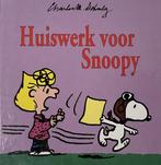 Huiswerk Voor Snoopy 9789076900087 Charles M. Schulz, Boeken, Strips | Comics, Gelezen, Charles M. Schulz, Verzenden
