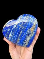 Prachtige lapis lazuli Hart- 804 g - (1)