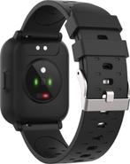 2dekans | Denver Smartwatch - Stappenteller - Bel/SMS, Sport en Fitness, Ophalen of Verzenden, Nieuw