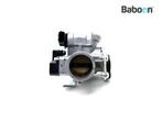 Gasklep Huis Yamaha CZD 300 X-Max SP 2022 Tech Max, Motoren, Verzenden, Gebruikt