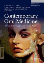 Contemporary Oral Medicine, Verzenden, Nieuw