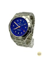 Breitling Chronomat 40 DMT Special Edition Arabic Numbers, Sieraden, Tassen en Uiterlijk, Horloges | Heren, Staal, Breitling, Polshorloge