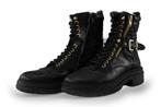 Giga Veterboots in maat 36 Zwart | 10% korting, Verzenden, Zwart, Overige typen, Giga