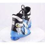 29 30 31 32 33 34 kinder skischoenen SALOMON TEAM T2, BLUE/b, Gebruikt, Verzenden, Schoenen, Salomon